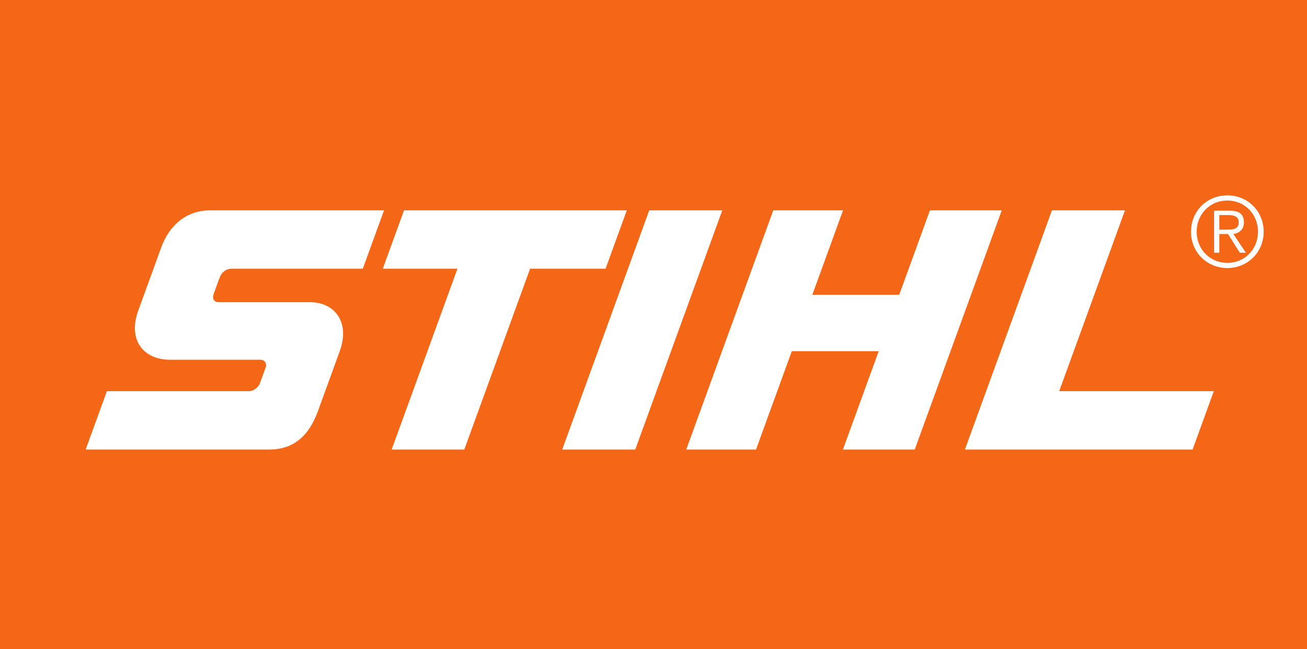 logo stihl